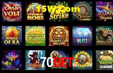 Player Reviews 70bet