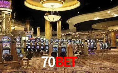 Welcome Bonus 70bet