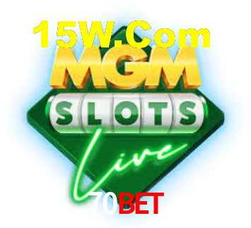 Exclusive Games 70bet