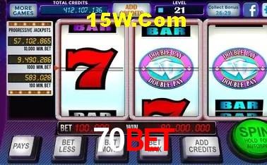 2FA Security 70bet